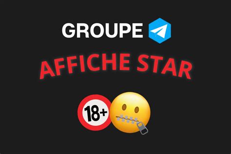 groupes telegram|Meilleurs Groupes Telegram Français (2024)